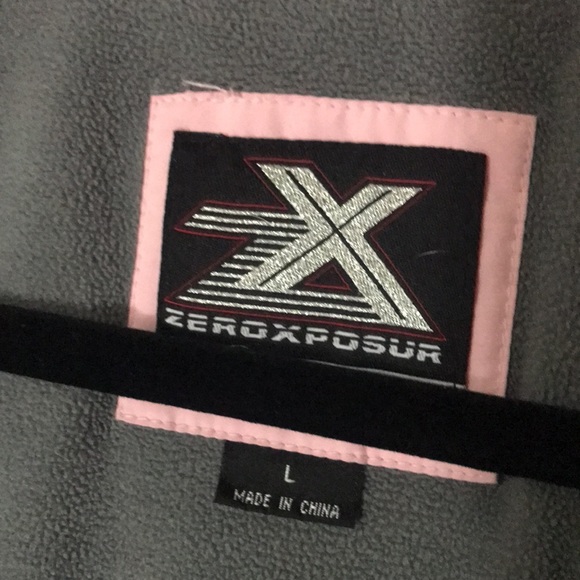 ZeroXposur Coat - Picture 11 of 13